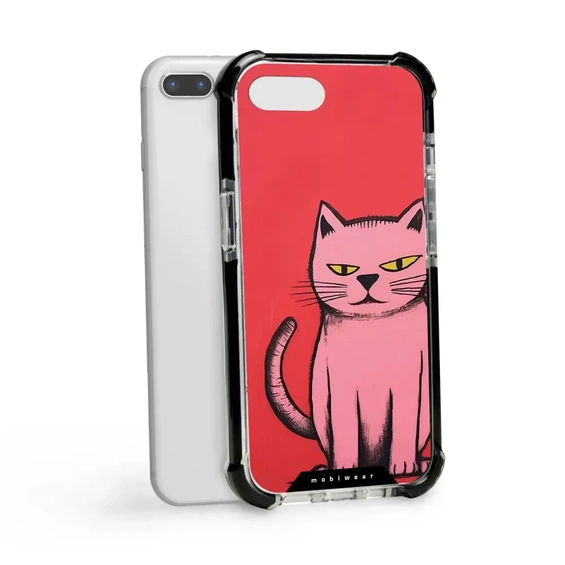 Case MagSafe Elite Bumper for Apple iPhone 7 Plus - Design D026D