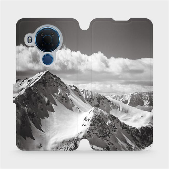 Phone Case Nokia 5.4 - Design M152P