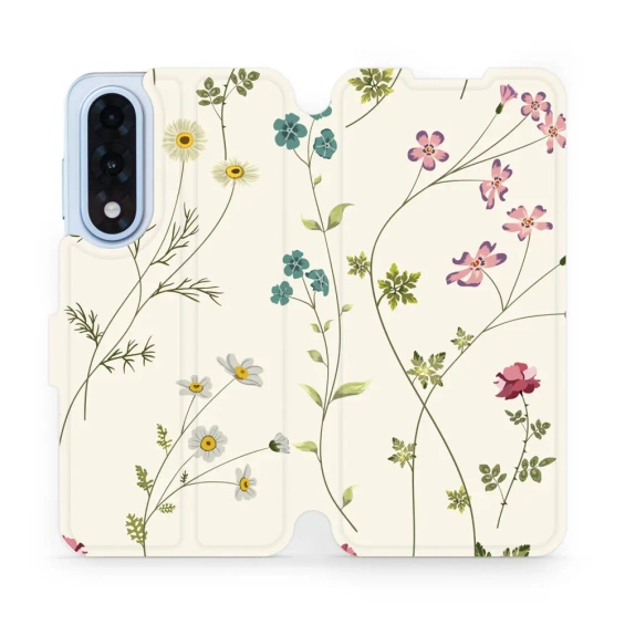 Hülle für OnePlus Nord 5 - Farbe MD03S