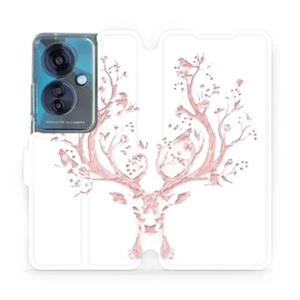 Phone Case OPPO Reno 11F - Design M007S