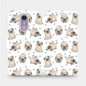 Etui do LG Q7 - wzór M097P