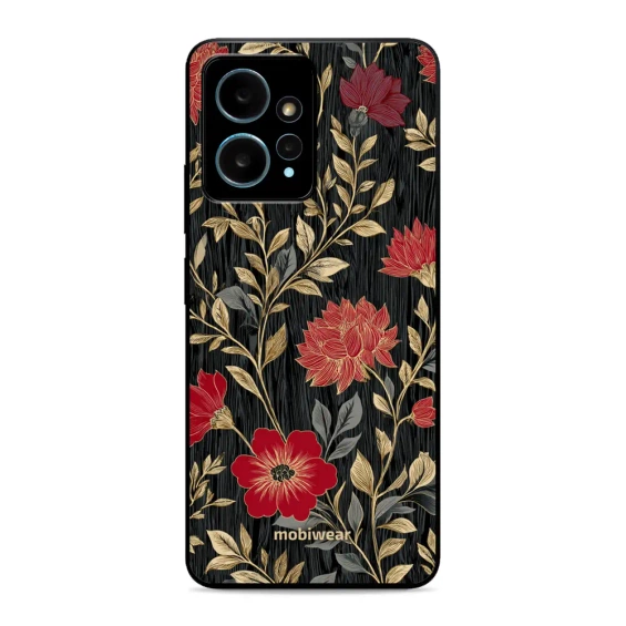 Etui Glossy Case do Xiaomi Redmi Note 12 4G - wzór G172G