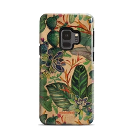 Etui Elite Pro do Samsung Galaxy S9 - wzór EP05E