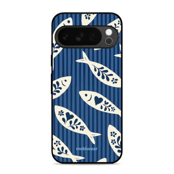 Phone Glossy Case Google Pixel 10 Pro - Design GP89G
