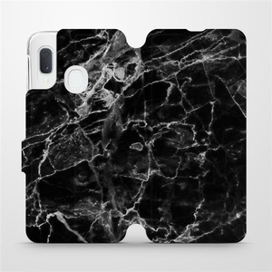 Hülle für Samsung Galaxy A20e - Farbe V056P