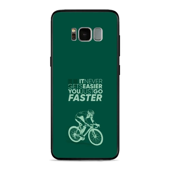 Hülle Glossy Case für Samsung Galaxy S8 - Farbe GD07G