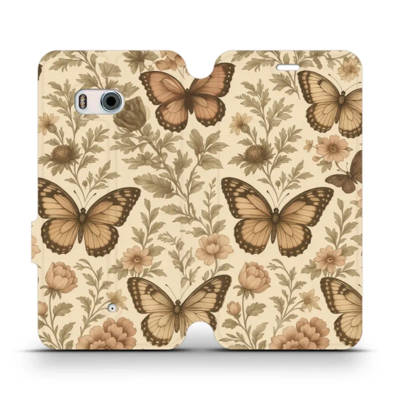 Phone Case HTC U11 - Design VP92S