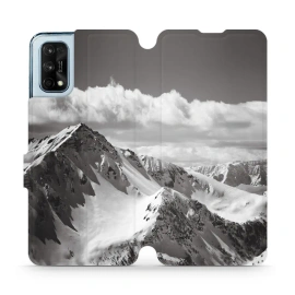 Phone Case Realme 7 Pro - Design M152P