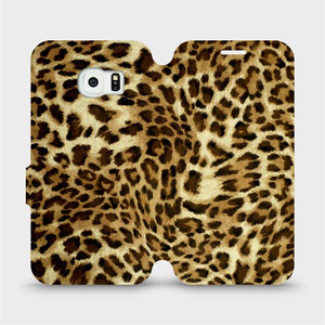 Phone Case Samsung Galaxy S6 Edge - Design VA33P