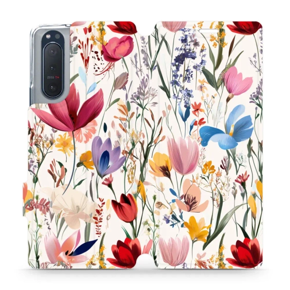 Phone Case Sony Xperia 5 II - Design MP70S