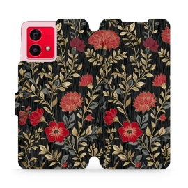 Phone Case Motorola Moto G84 - Design V172S