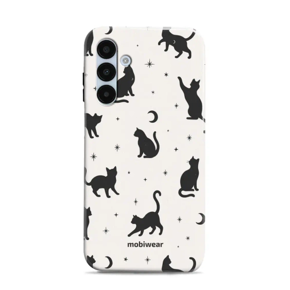 Case Elite Pro for Samsung Galaxy A25 5G - Design E162E