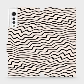 Phone Case LG Velvet - Design VA62S