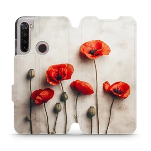 Phone Case Xiaomi Redmi Note 8 2021 - Design VP42S