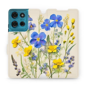 Phone Case Motorola Moto G75 5G - Design VP41S