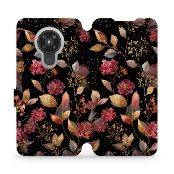 Phone Case Nokia 5.3 - Design V171S