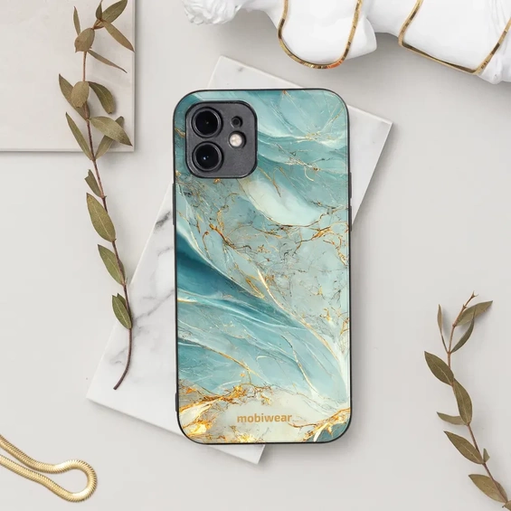 Hülle Glossy Case für Apple iPhone 11 - Farbe G022G