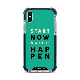 Hülle MagSafe Elite Bumper für Apple iPhone XS - Farbe D079D