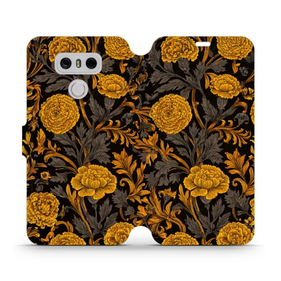 Hülle für LG G6 - Farbe V173S