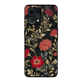 Phone Glossy Case Realme 9 - Design G172G