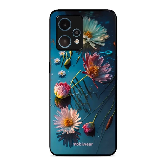 Phone Glossy Case Realme 9 Pro Plus - Design G013G