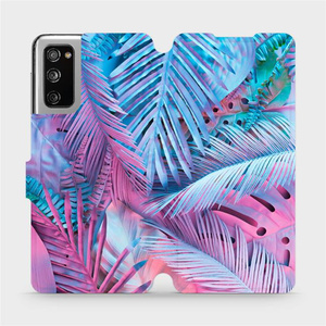 Phone Case Samsung Galaxy S20 FE - Design MG10S