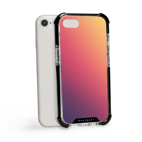 Case MagSafe Elite Bumper for Apple iPhone SE 2022 - Design D031D