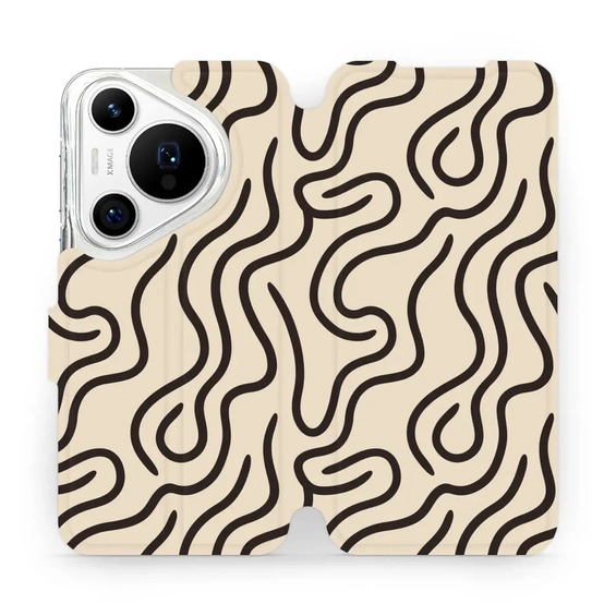 Phone Case Huawei Pura 70 Pro - Design VA60S