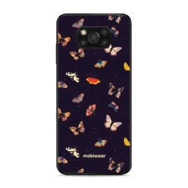 Phone Glossy Case Xiaomi POCO X3 NFC - Design GP78G