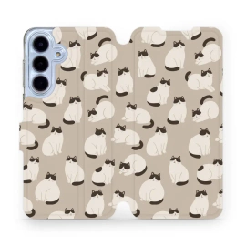 Phone Case Samsung Galaxy S25 FE 5G - Design V160S