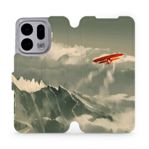 Phone Case OPPO Find X9 - Design MA03P