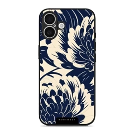 Phone Glossy Case Apple iPhone 16 Plus - Design GA40G