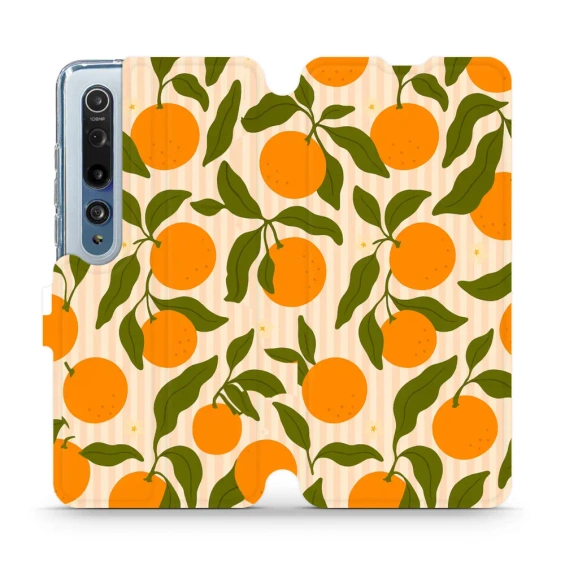 Phone Case Xiaomi Mi 10 - Design VP82S