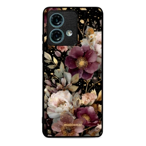 Phone Glossy Case Motorola Edge 40 Neo - Design G169G