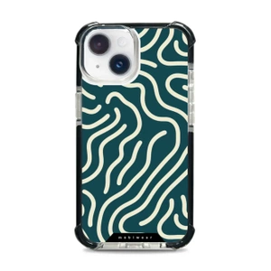 Etui MagSafe Elite Bumper Apple iPhone 14 - wzór DA61D