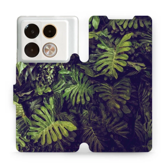 Etui do Infinix Note 40 Pro - wzór V136P