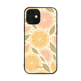 Phone Glossy Case Apple iPhone 12 mini - Design GP80G