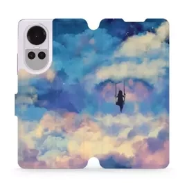 Phone Case OPPO Reno 10 Pro 5G - Design MR09S