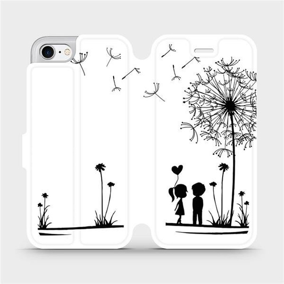 Phone Case Apple iPhone 8 - Design MH16P