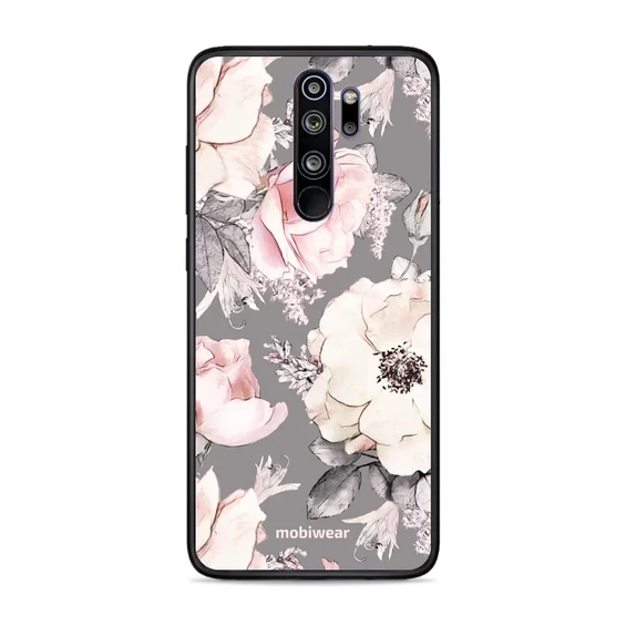 Phone Glossy Case Xiaomi Redmi Note 8 Pro - Design G034G