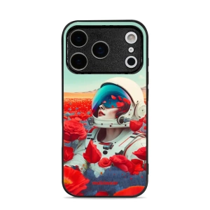 Phone Glossy Case Apple iPhone 17 Pro - Design G001G