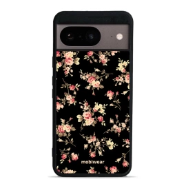 Phone Glossy Case Google Pixel 8 - Design G039G