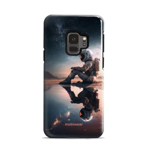 Hülle Elite Pro für Samsung Galaxy S9 - Farbe E003E