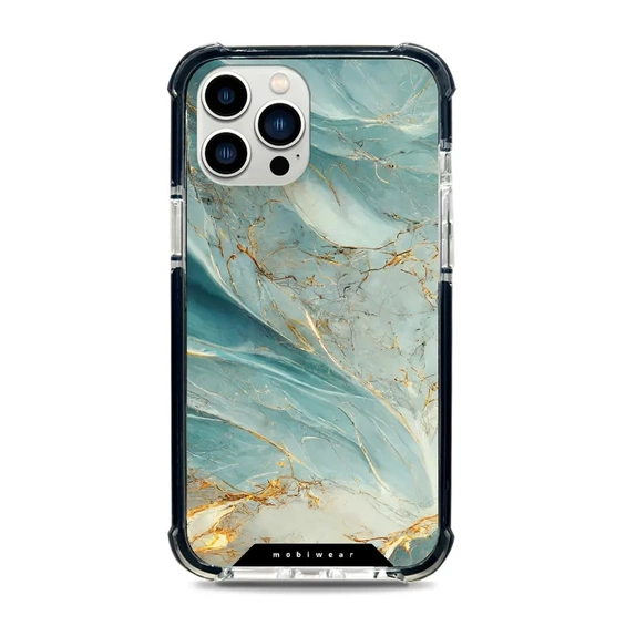 Case MagSafe Elite Bumper for Apple iPhone 12 Pro Max - Design D016D