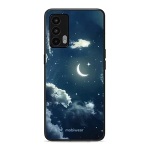 Phone Glossy Case Realme GT Master Edition - Design G048G