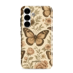 Etui Elite Pro do Samsung Galaxy S25 Plus - wzór EP92E