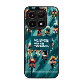 Phone Glossy Case Xiaomi 15T - Design GD02G