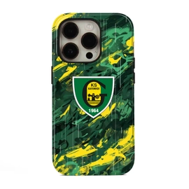 Case Elite Pro for Samsung Galaxy S25 Ultra - Design E10GK