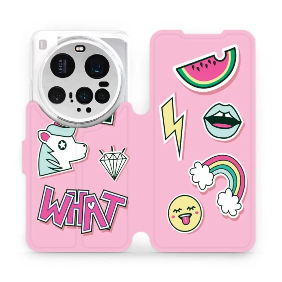 Phone Case Xiaomi 15 Ultra - Design M129S