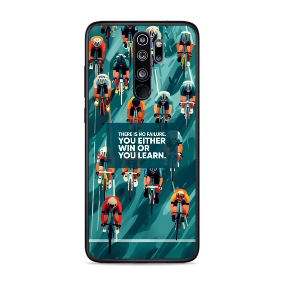 Etui Glossy Case do Xiaomi Redmi Note 8 Pro - wzór GD02G